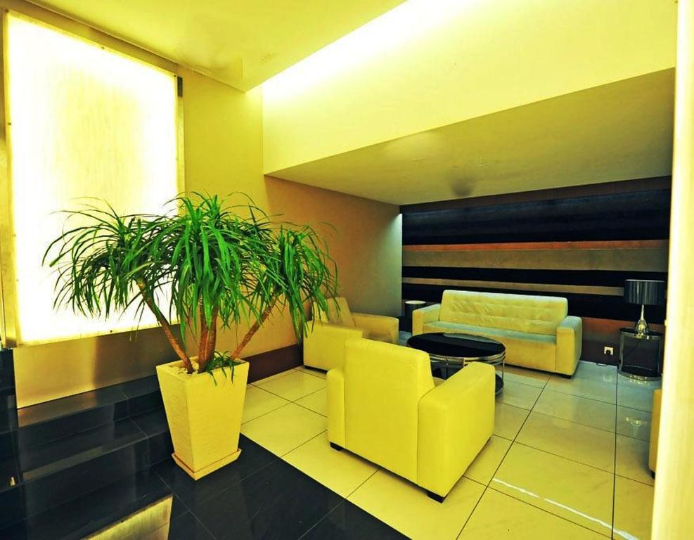 11@Century Hotel Джохор-Бару Екстер'єр фото