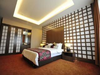 11@Century Hotel Джохор-Бару Екстер'єр фото